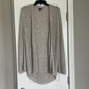 Express Cardigan